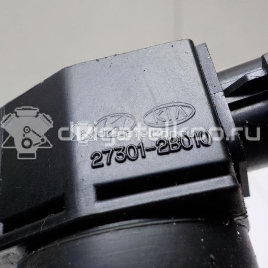 Фото Катушка зажигания  273012B010 для Hyundai Ix35 Lm, El, Elh / Getz Tb / Ix20 Jc / Accent / I30