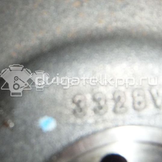 Фото Маховик  232002B000 для Hyundai Ix20 Jc / Accent / I30 / Veloster Fs / I20