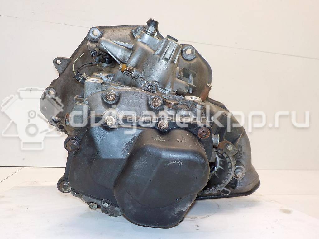 Фото Контрактная (б/у) МКПП для Opel Astra / Corsa / Agila 75-80 л.с 16V 1.2 л Z 12 XEP бензин 55561901 {forloop.counter}}