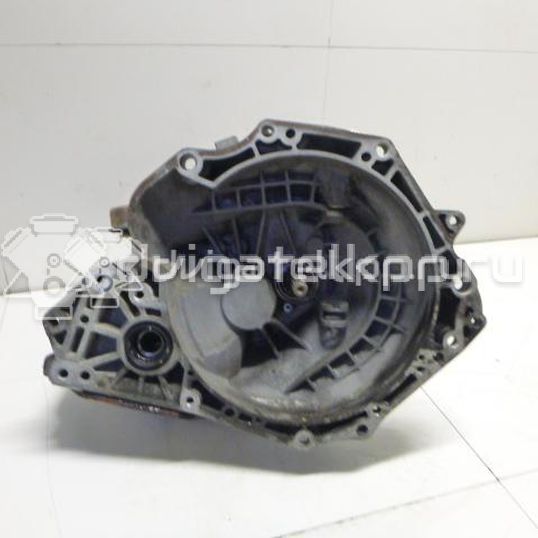 Фото Контрактная (б/у) МКПП для Opel Astra / Corsa / Agila 75-80 л.с 16V 1.2 л Z 12 XEP бензин 55561901