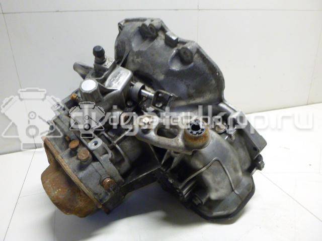 Фото Контрактная (б/у) МКПП для Opel / Suzuki / Vauxhall 75-80 л.с 16V 1.2 л Z 12 XEP бензин 700903 {forloop.counter}}