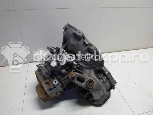 Фото Контрактная (б/у) МКПП для Opel Astra / Corsa / Agila 75-80 л.с 16V 1.2 л Z 12 XEP бензин 55561901 {forloop.counter}}