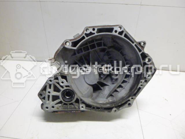 Фото Контрактная (б/у) МКПП для Opel Astra / Corsa / Agila 75-80 л.с 16V 1.2 л Z 12 XEP бензин 55561901 {forloop.counter}}