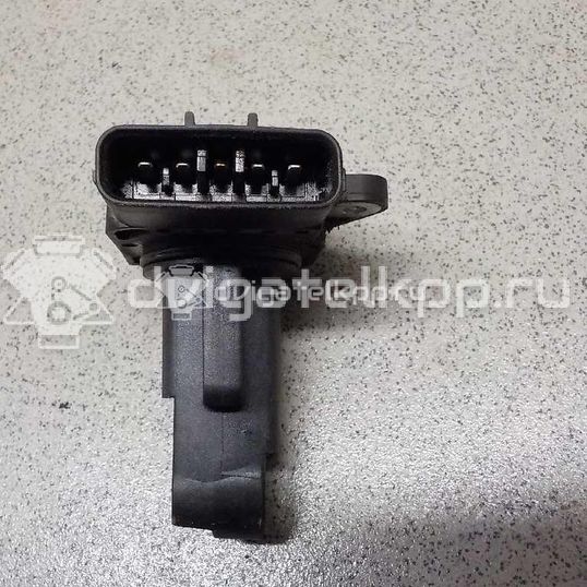 Фото Расходомер воздуха (массметр)  1X4312B579AB для Land Rover Freelander / Range Rover / Discovery