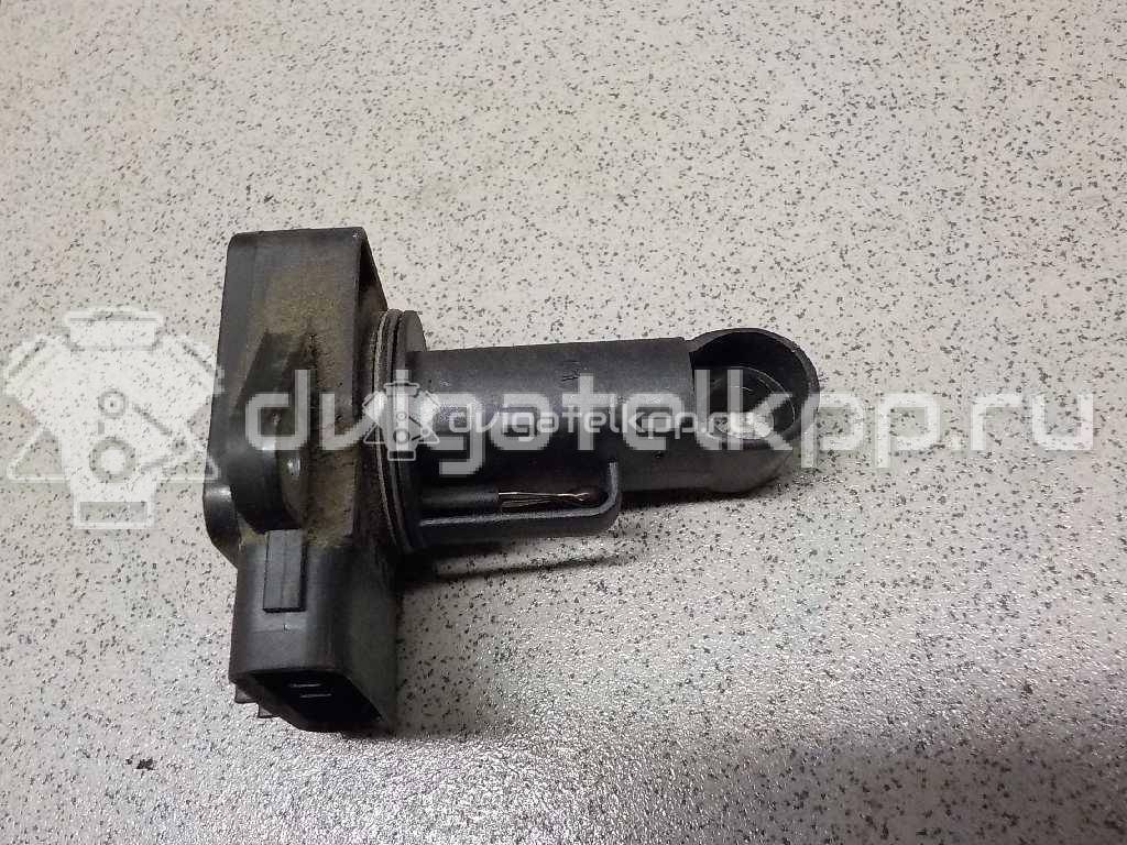 Фото Расходомер воздуха (массметр)  1X4312B579AB для Land Rover Freelander / Range Rover / Discovery {forloop.counter}}