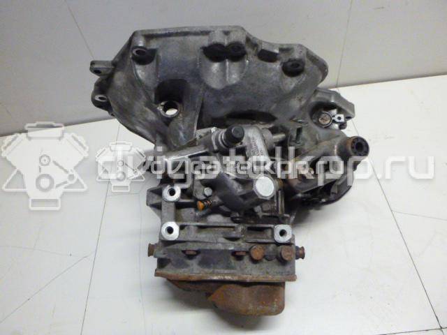 Фото Контрактная (б/у) МКПП для Opel Astra / Corsa / Agila 75-80 л.с 16V 1.2 л Z 12 XEP бензин 55561901 {forloop.counter}}