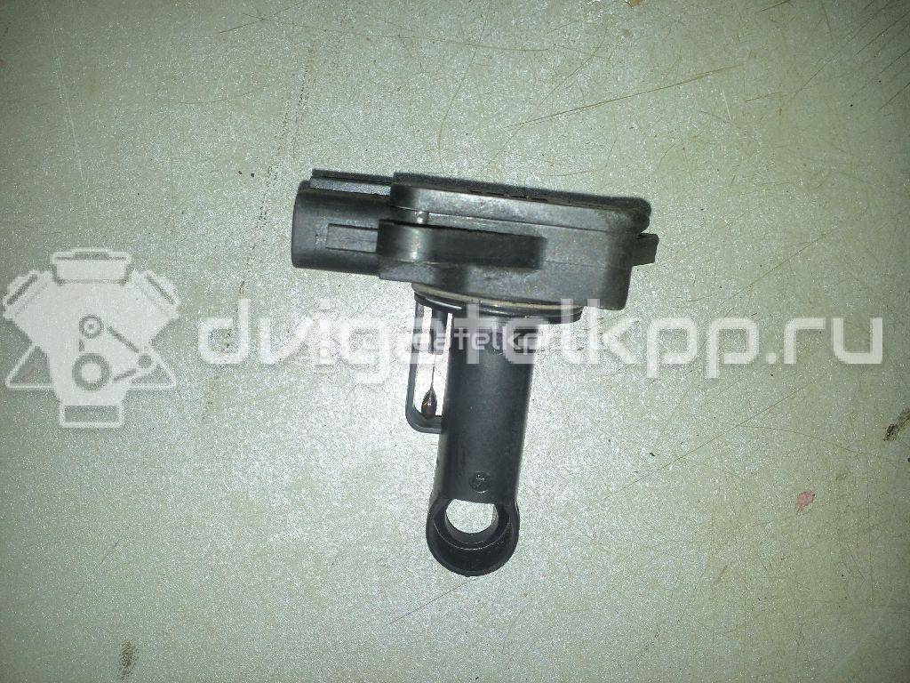 Фото Расходомер воздуха (массметр)  1X4312B579AB для Land Rover Freelander / Range Rover / Discovery {forloop.counter}}