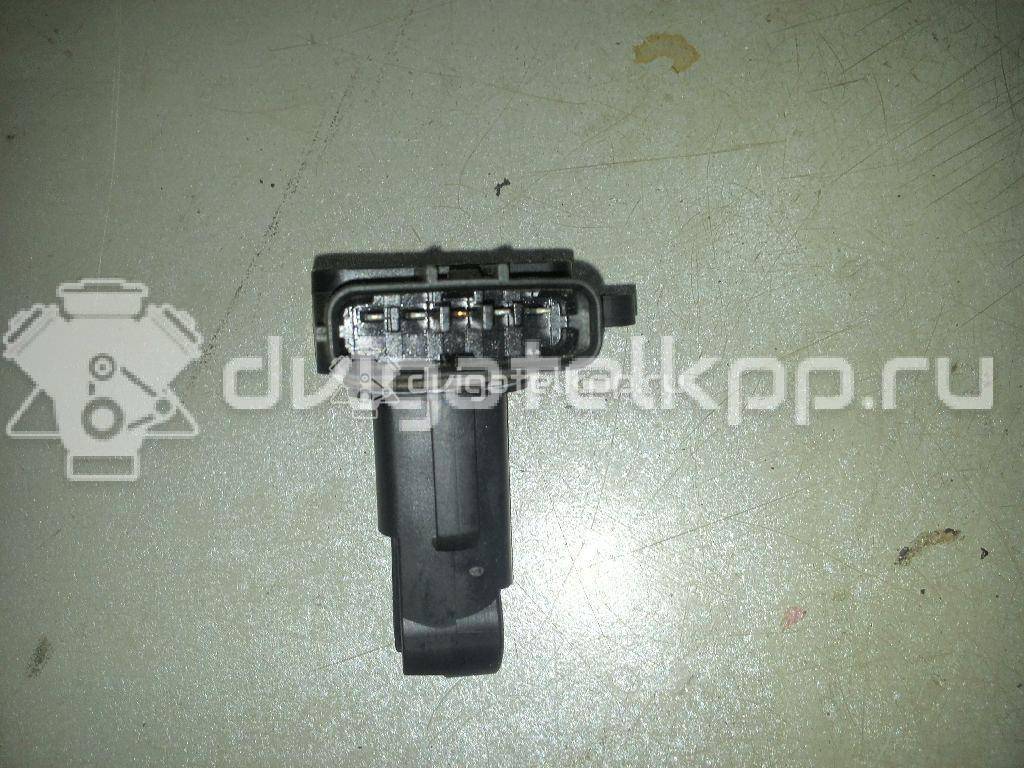 Фото Расходомер воздуха (массметр)  1X4312B579AB для Land Rover Freelander / Range Rover / Discovery {forloop.counter}}