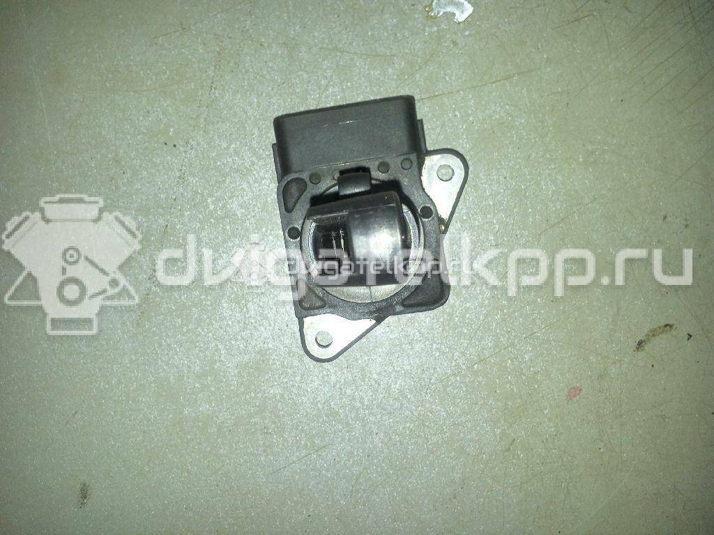 Фото Расходомер воздуха (массметр)  1X4312B579AB для Land Rover Freelander / Range Rover / Discovery {forloop.counter}}