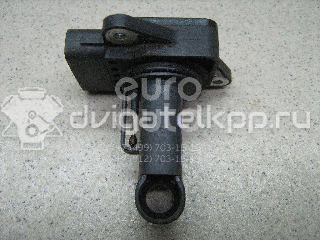 Фото Расходомер воздуха (массметр)  1X4312B579AB для Land Rover Freelander / Range Rover / Discovery {forloop.counter}}