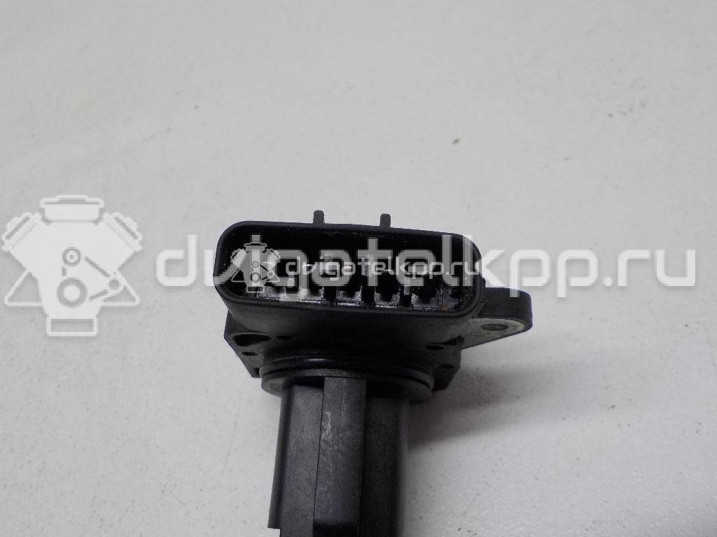 Фото Расходомер воздуха (массметр)  1X4312B579AB для Land Rover Freelander / Range Rover / Discovery {forloop.counter}}