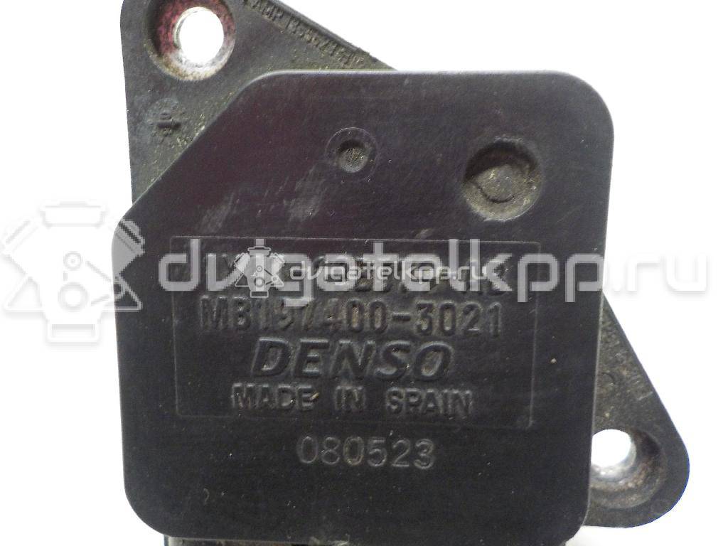 Фото Расходомер воздуха (массметр)  1X4312B579AB для Land Rover Freelander / Range Rover / Discovery {forloop.counter}}