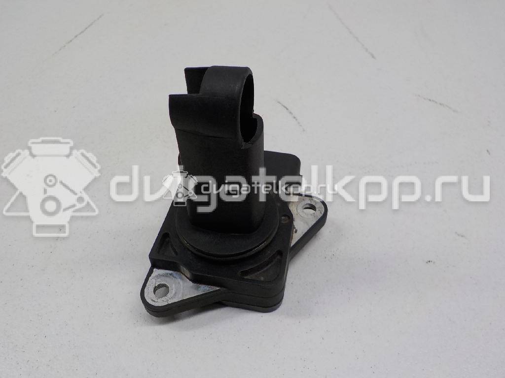 Фото Расходомер воздуха (массметр)  1X4312B579AB для Land Rover Freelander / Range Rover / Discovery {forloop.counter}}