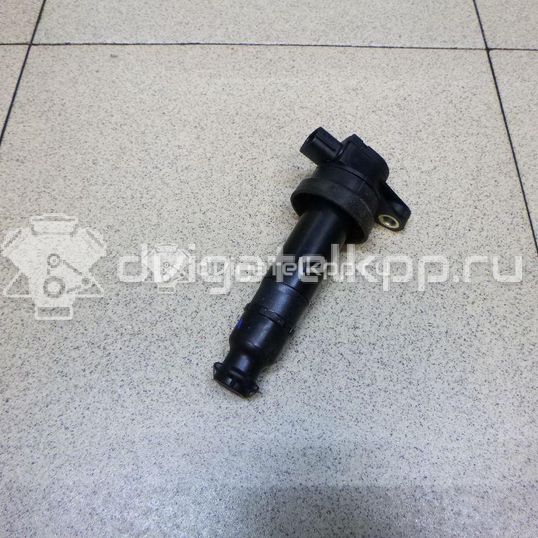 Фото Катушка зажигания  273012B000 для Hyundai Ix35 Lm, El, Elh / Getz Tb / Ix20 Jc / Accent / I30