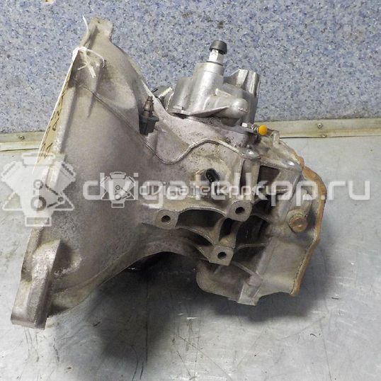 Фото Контрактная (б/у) МКПП для Opel / Suzuki / Vauxhall 75-80 л.с 16V 1.2 л Z 12 XEP бензин 5700059