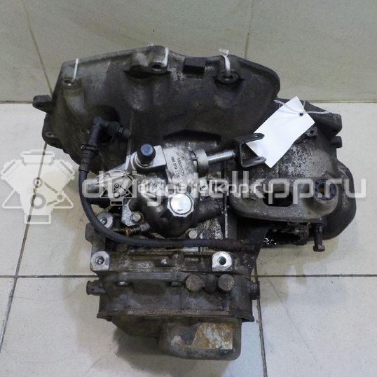 Фото Контрактная (б/у) МКПП для Opel / Suzuki / Vauxhall 80 л.с 16V 1.2 л Z 12 XEP бензин 700926