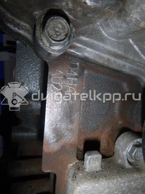 Фото Контрактный (б/у) двигатель D4HA для Hyundai / Kia 136-185 л.с 16V 2.0 л Дизельное топливо 166F12FU00 {forloop.counter}}