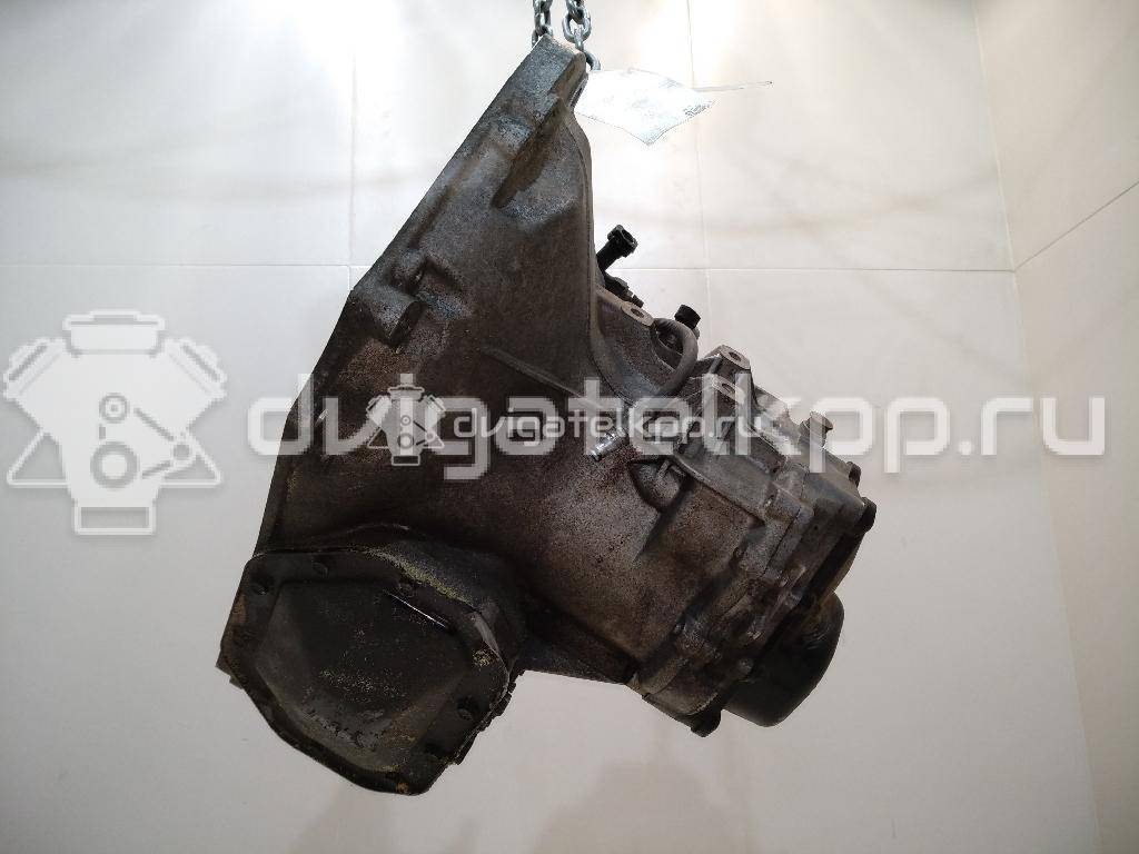 Фото Контрактная (б/у) МКПП для Opel / Suzuki / Vauxhall 75-80 л.с 16V 1.2 л Z 12 XEP бензин 55566124 {forloop.counter}}