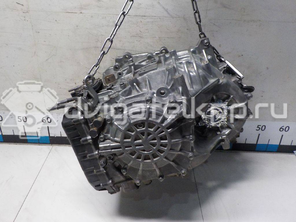 Фото Контрактная (б/у) АКПП для Hyundai / Kia 150-178 л.с 16V 2.0 л G4KD бензин 450003B650 {forloop.counter}}