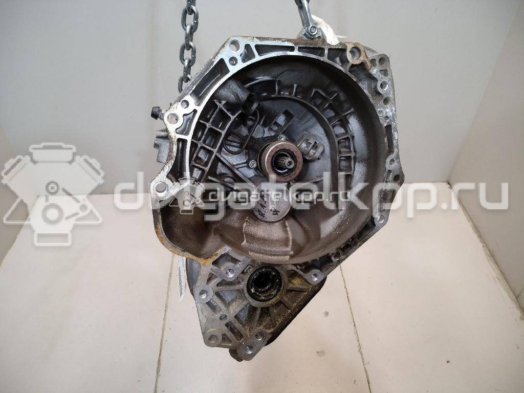 Фото Контрактная (б/у) МКПП для Opel / Suzuki / Vauxhall 75-80 л.с 16V 1.2 л Z 12 XEP бензин 55566124 {forloop.counter}}