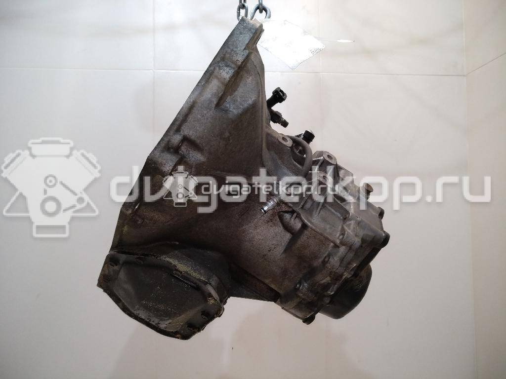 Фото Контрактная (б/у) МКПП для Opel / Suzuki / Vauxhall 75-80 л.с 16V 1.2 л Z 12 XEP бензин 55566124 {forloop.counter}}