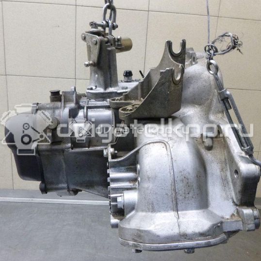 Фото Контрактная (б/у) МКПП для Opel Astra / Corsa / Agila 75-80 л.с 16V 1.2 л Z 12 XEP бензин 55566124