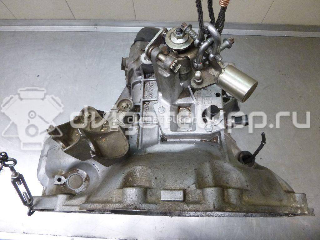 Фото Контрактная (б/у) МКПП для Opel Astra / Corsa / Agila 75-80 л.с 16V 1.2 л Z 12 XEP бензин 55566124 {forloop.counter}}