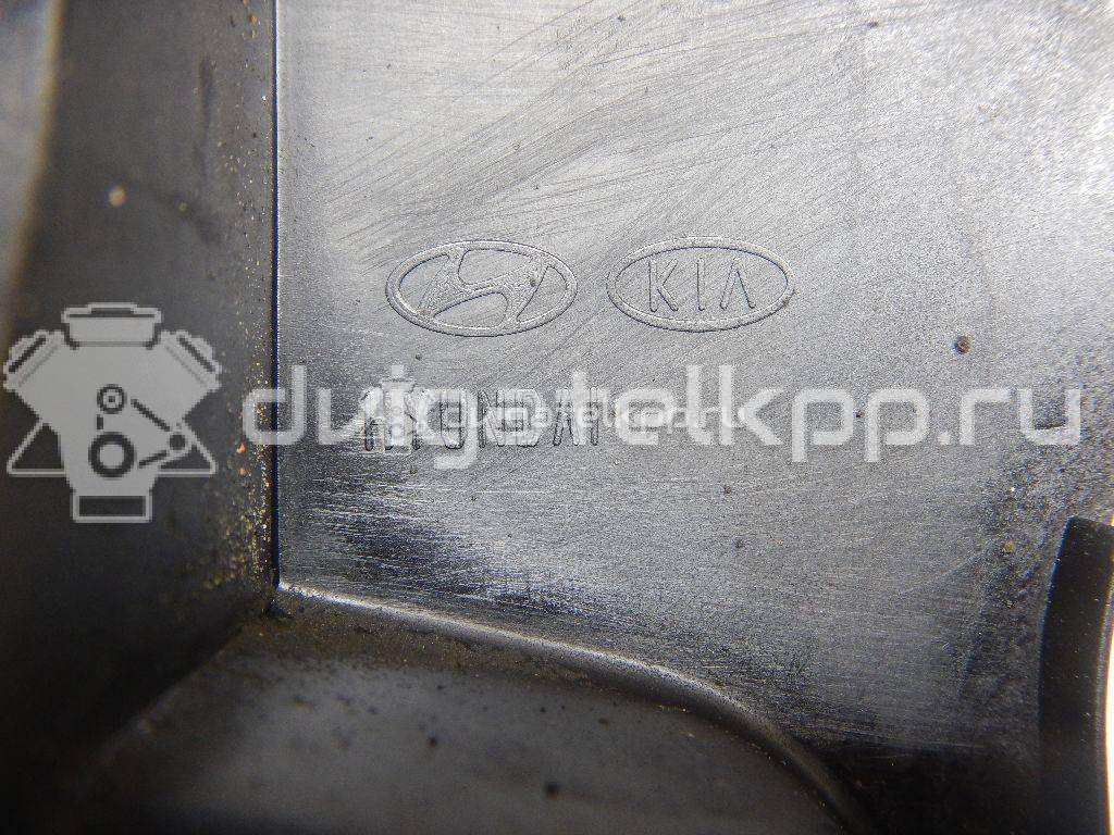 Фото Коллектор впускной  283112B550 для Hyundai (Beijing) / Kia (Dyk) / Hyundai / Kia {forloop.counter}}