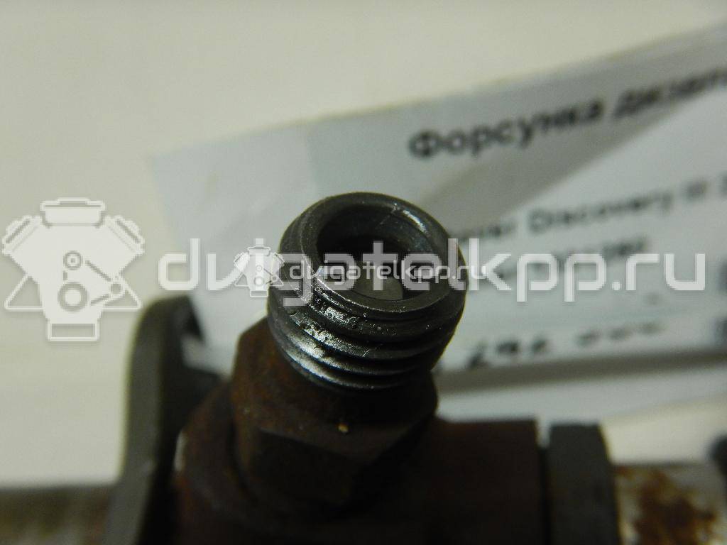 Фото Форсунка дизельная электрическая  1331260 для Land Rover Range Rover / Discovery {forloop.counter}}