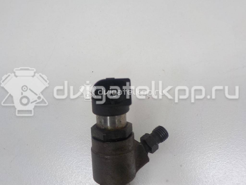 Фото Форсунка дизельная электрическая  LR006495 для Land Rover Range Rover / Discovery {forloop.counter}}