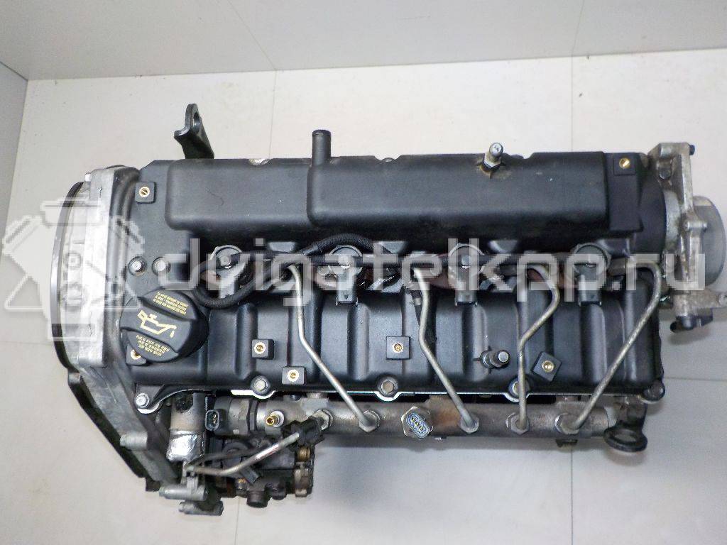 Фото Контрактный (б/у) двигатель D4CB для Hyundai / Kia 110-175 л.с 16V 2.5 л Дизельное топливо 106J14AU00 {forloop.counter}}