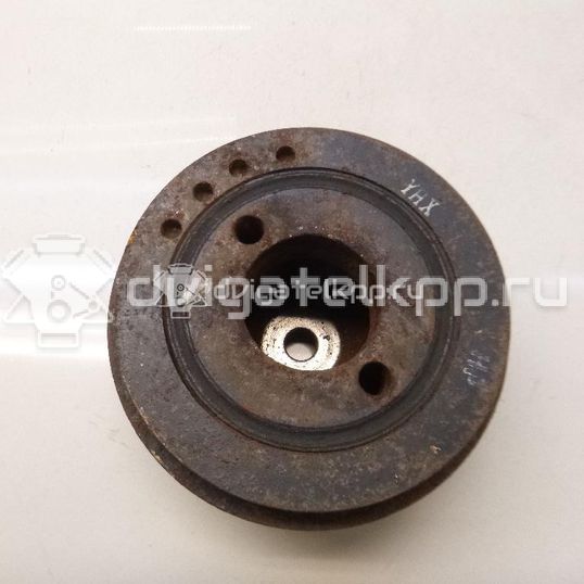 Фото Шкив коленвала  2312439802 для Hyundai Terracan Hp / Sonata