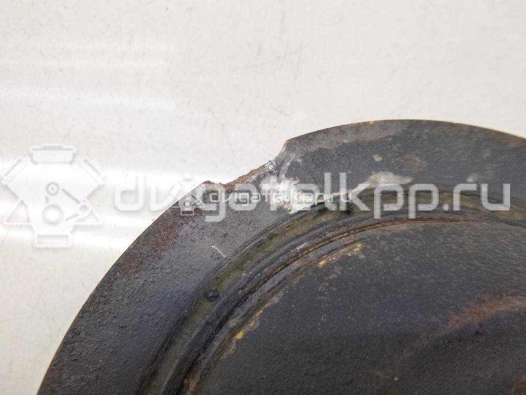 Фото Шкив коленвала  2312439802 для Hyundai Terracan Hp / Sonata {forloop.counter}}