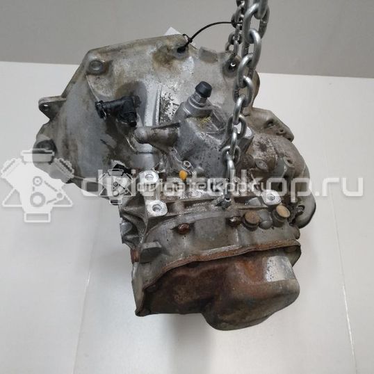 Фото Контрактная (б/у) МКПП для Opel / Suzuki / Vauxhall 75-80 л.с 16V 1.2 л Z 12 XEP бензин F13