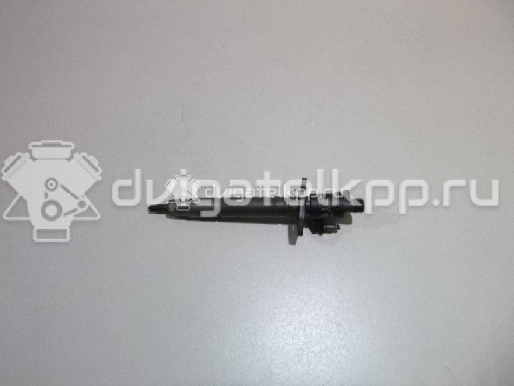 Фото Форсунка дизельная электрическая  lr078606 для Land Rover Range Rover / Discovery {forloop.counter}}