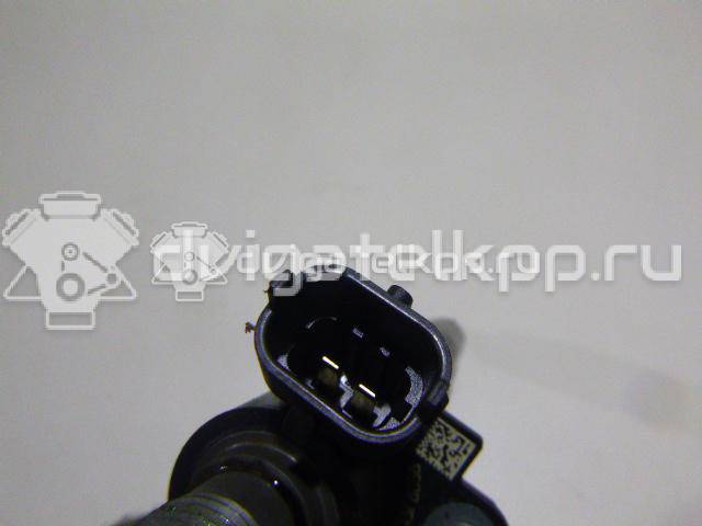 Фото Форсунка дизельная электрическая  lr078606 для Land Rover Range Rover / Discovery {forloop.counter}}