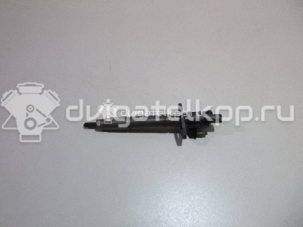 Фото Форсунка дизельная электрическая  lr078606 для Land Rover Range Rover / Discovery {forloop.counter}}