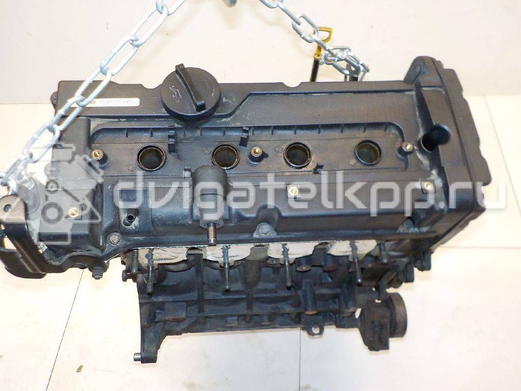 Фото Контрактный (б/у) двигатель G4EE для Hyundai / Kia 97 л.с 16V 1.4 л бензин kz38302100 {forloop.counter}}