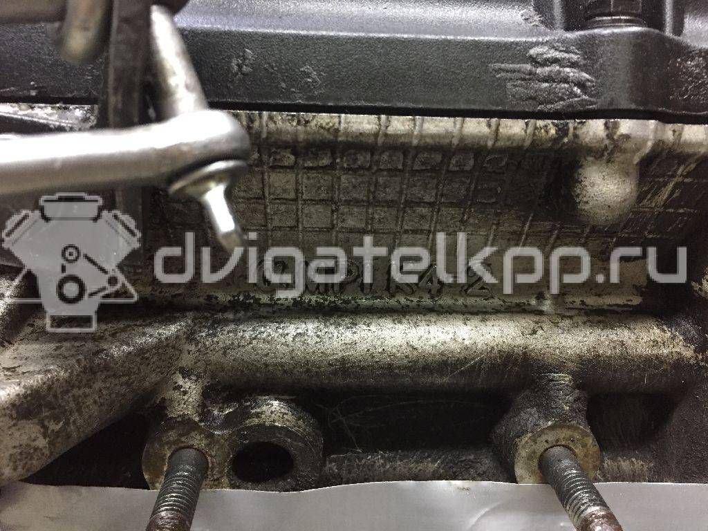 Фото Контрактный (б/у) двигатель G4EE для Hyundai / Kia 97 л.с 16V 1.4 л бензин KZ38302100 {forloop.counter}}