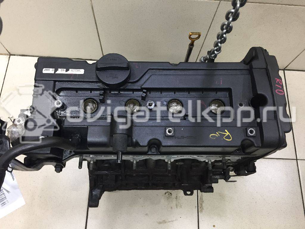 Фото Контрактный (б/у) двигатель G4EE для Kia Rio / Pride 97 л.с 16V 1.4 л бензин KZ38302100 {forloop.counter}}