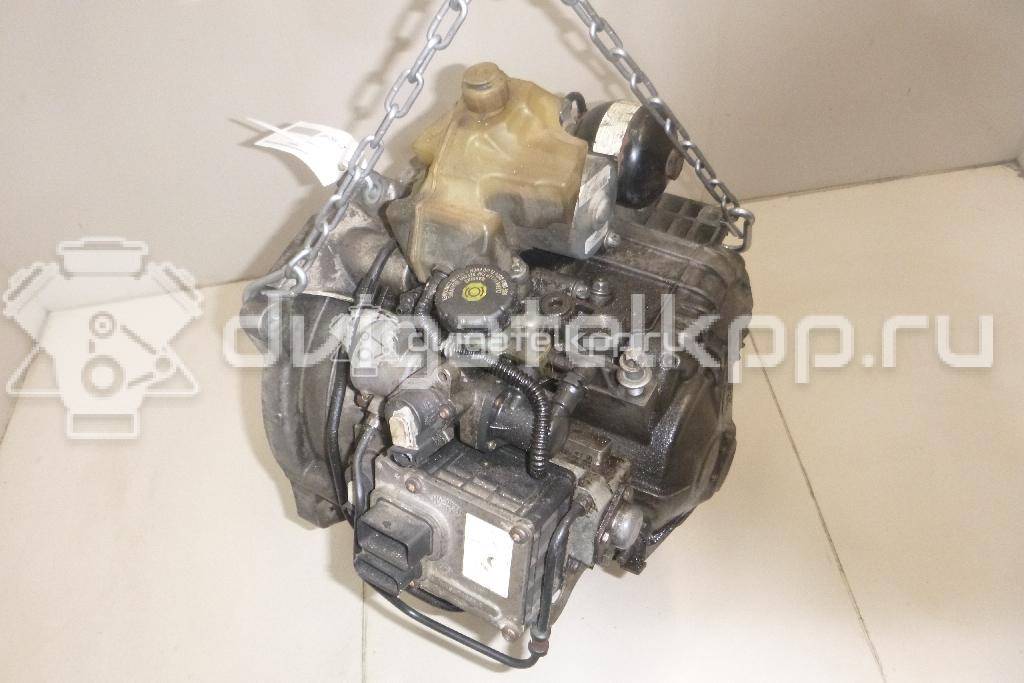 Фото Контрактная (б/у) МКПП для Opel / Vauxhall 90-101 л.с 16V 1.2 л Z 13 DTH Дизельное топливо {forloop.counter}}