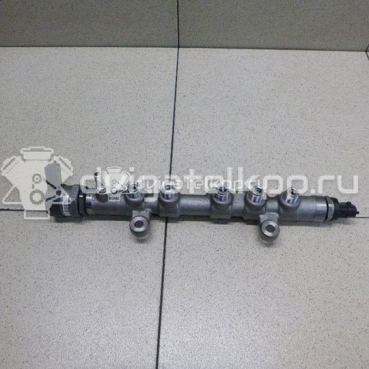 Фото Рейка топливная (рампа)  lr073706 для Land Rover Range Rover / Discovery