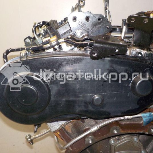 Фото Контрактный (б/у) двигатель 306DT для Land Rover Range Rover / Discovery 211-340 л.с 24V 3.0 л Дизельное топливо LR106166