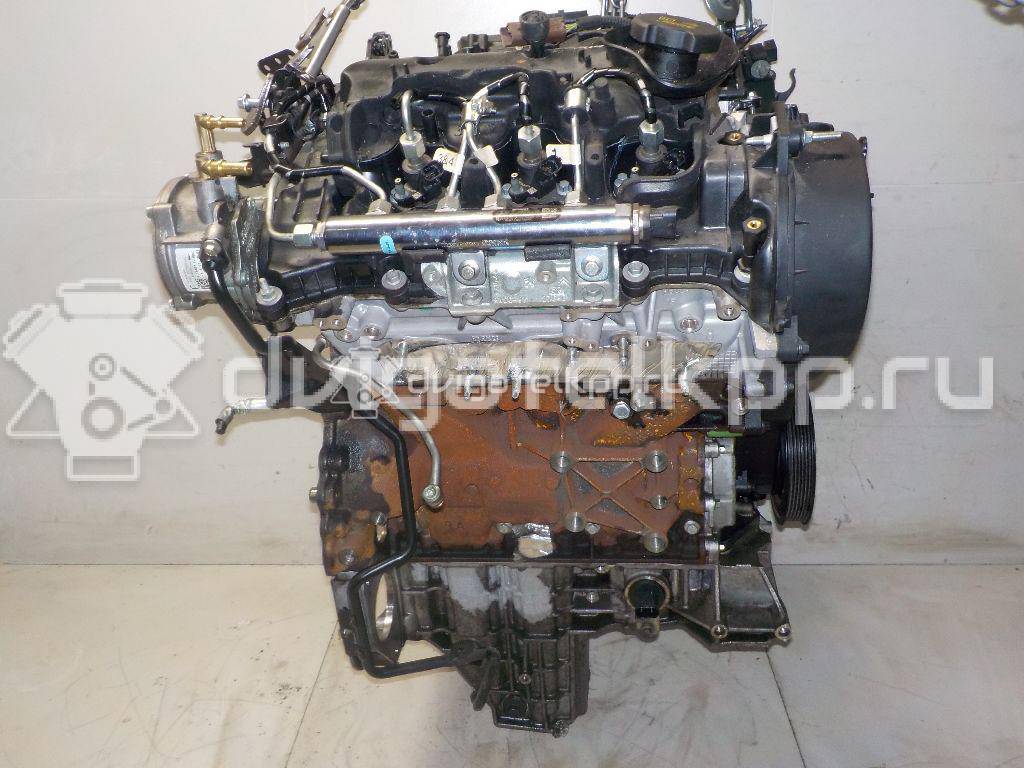 Фото Контрактный (б/у) двигатель 306DT для Land Rover Range Rover / Discovery 211-340 л.с 24V 3.0 л Дизельное топливо LR106166 {forloop.counter}}