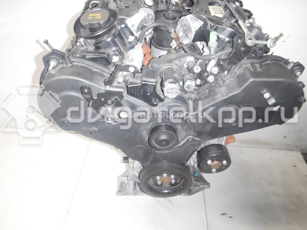 Фото Контрактный (б/у) двигатель 306DT для Land Rover Range Rover / Discovery 211-340 л.с 24V 3.0 л Дизельное топливо LR106166 {forloop.counter}}