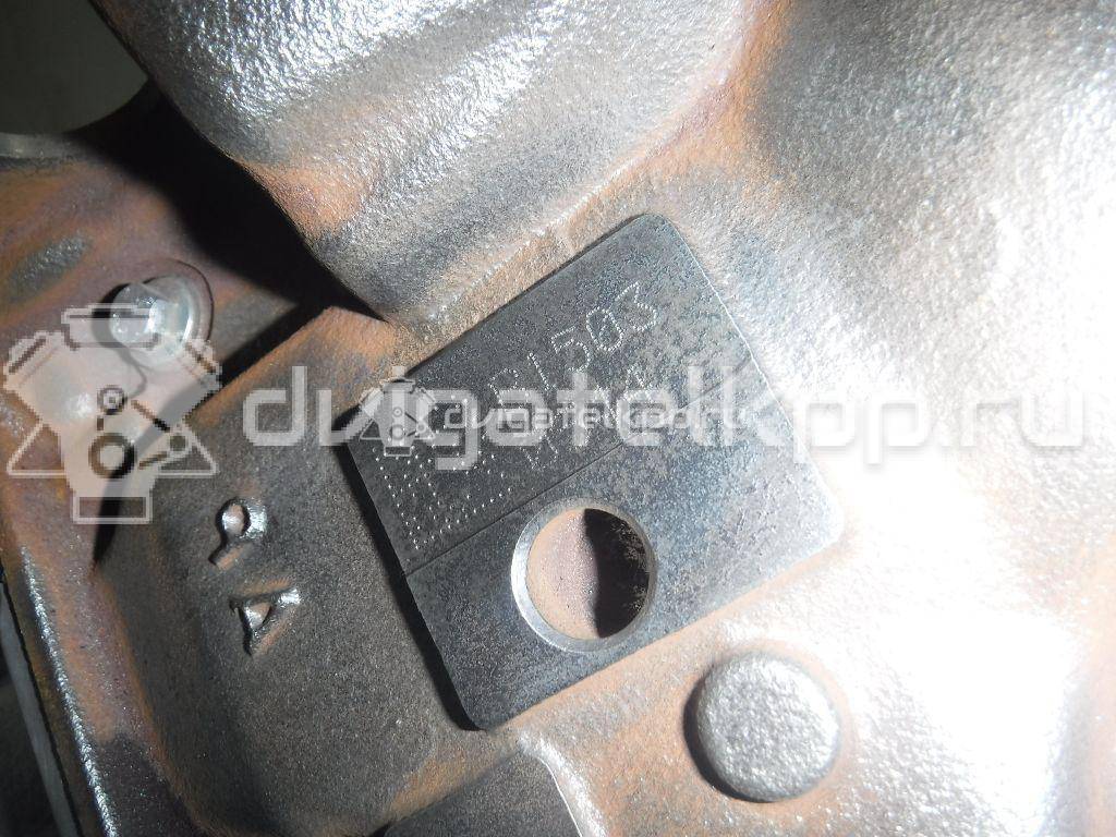 Фото Контрактный (б/у) двигатель 306DT для Land Rover Range Rover / Discovery 211-340 л.с 24V 3.0 л Дизельное топливо LR106166 {forloop.counter}}