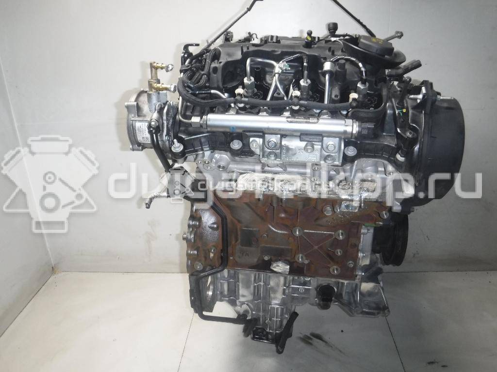 Фото Контрактный (б/у) двигатель 306DT для Land Rover Range Rover / Discovery 211-340 л.с 24V 3.0 л Дизельное топливо LR106166 {forloop.counter}}