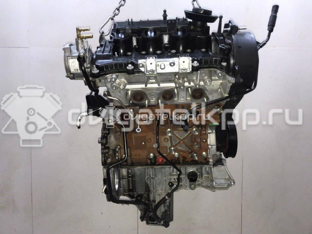 Фото Контрактный (б/у) двигатель 306DT для Jaguar / Land Rover 241-300 л.с 24V 3.0 л Дизельное топливо LR106166 {forloop.counter}}