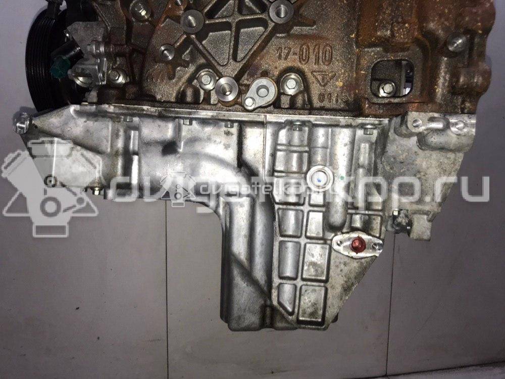 Фото Контрактный (б/у) двигатель 306DT для Jaguar / Land Rover 241-300 л.с 24V 3.0 л Дизельное топливо LR106166 {forloop.counter}}