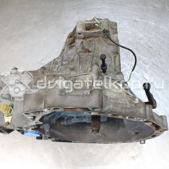 Фото Контрактная (б/у) МКПП для Caterham / Rover / Land Rover 116-120 л.с 16V 1.8 л 18 K4F бензин TRD100770